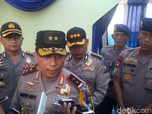 Kapolda Jatim Bersyukur, Natal Jawa Timur Berlangsung Aman