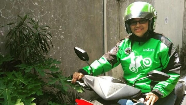 Fakta Suntikan Modal Rp 16 Triliun Go-Jek