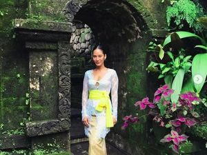 Tara Basro Unggah Foto Tanpa Busana, Ini Perjalanan Kariernya