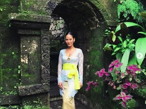 Tara Basro Unggah Foto Tanpa Busana, Ini Perjalanan Kariernya