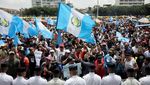Ini Guatemala, Negara yang Akan Pindahkan Kedubes ke Yerusalem