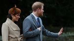 Saat Pangeran Harry Ajak Tunangannya ke Natal Keluarga Kerajaan