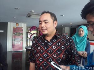 KPU Ingatkan Mobil Dinas ASN Hingga TNI-Polri Tak Dipakai Kampanye