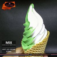 Enaknya Makan Es Krim Sore-sore di 5 Tempat Ini