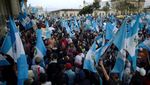 Ini Guatemala, Negara yang Akan Pindahkan Kedubes ke Yerusalem