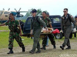 Potret Pilu Mengenang #13thnTsunami Aceh