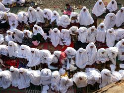 Potret Pilu Mengenang #13thnTsunami Aceh