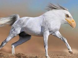 Imajinasi Kawin Silang Hewan Ini Bikin Ngakak