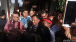 Kebersamaan Kapolri dan Panglima TNI Hadiri Perayaan Natal