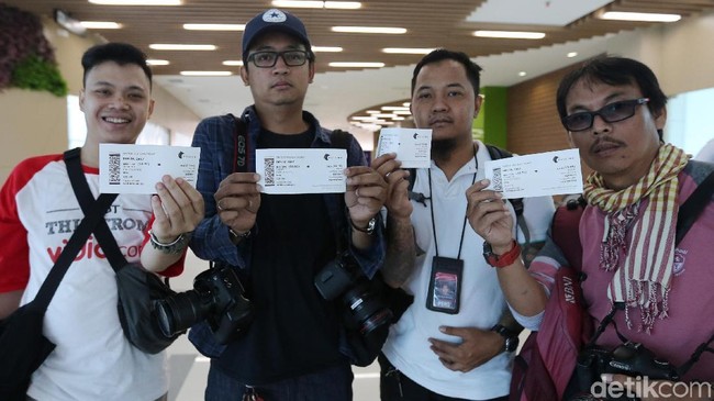 Fakta Kereta Bandara Soekarno-Hatta yang Sudah Beroperasi