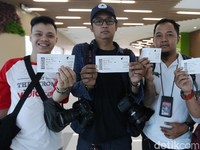 Fakta Kereta Bandara Soekarno-Hatta yang Sudah Beroperasi