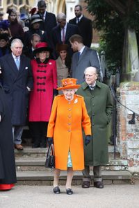 Wah! Ini yang Diungkap Ratu Elizabeth Saat Ia Mabuk Martini