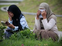 Potret Pilu Mengenang #13thnTsunami Aceh