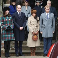 Sebagai anak bungsu dari Pangeran Charles, Pangeran Harry punya harta kekayaan yang ternyata sama dengan Pangeran William. Kekayaan Harry sekitar Rp 759 miliar. Foto: Chris Jackson/Getty Images