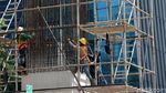 Hari Libur, LRT Jabodebek Terus Dikebut