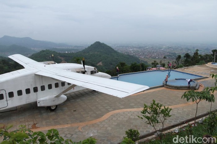 Liburan Bareng Keluarga, Ini Aneka Destinasi Serunya