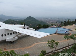 Liburan Bareng Keluarga, Ini Aneka Destinasi Serunya