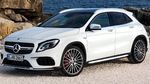 Mobil Baru di 2017 yang Dinilai Mengecewakan