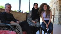Perempuan Melawan Israel: Islam, Kristen sampai Komunis