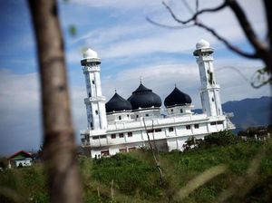 Polisi Imbau Warga Lapor Jika Ada Perayaan Tahun Baru di Aceh