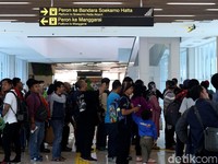 Fakta Kereta Bandara Soekarno-Hatta yang Sudah Beroperasi