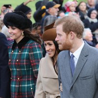 Maret 2019, Pengaran Harry dan William berpisah. Pangeran Harry dan Meghan hengkang dari Kensington Palace dan pindah ke Frogmore Cottage dekat Windsor menjelang kelahiran anak pertama mereka. Perpindahan tersebut sempat menuai kontroversi karena biaya renovasi rumah yang mencapai 2,4 juta pound sterling dari pajak rakyat. (Foto: Chris Jackson/Getty Images)