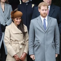 Pangeran Harry menjadi keluarga kerajaan pertama yang mengungkap tentang kesehatan mentalnya. Dia mengaku setelah meninggalnya sang bunda, Harry merasa mudah cemas.  Foto: Chris Jackson/Getty Images