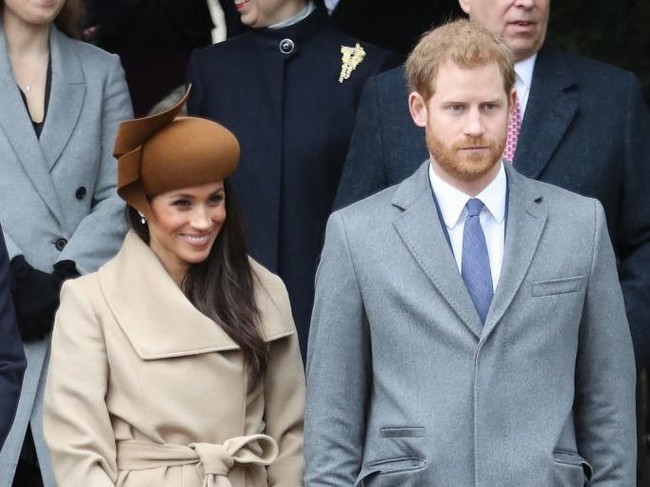 Pangeran Harry menjadi keluarga kerajaan pertama yang mengungkap tentang kesehatan mentalnya. Dia mengaku setelah meninggalnya sang bunda, Harry merasa mudah cemas.  Foto: Chris Jackson/Getty Images
