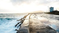 Artikel BBC Travel menulis artikel tentang Kuba dengan judul An Island Paradise You Havent Seen. Artikel tersebut menjelaskan tentang jatuh hatinya Christopher Columbus pada Kuba (Tanveer Badal/BBC Travel)