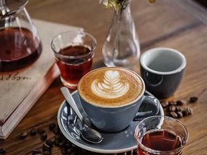 Gerai Kopi California akan Taruh Peringatan Bahaya Kopi dan Kanker, Ini Sebabnya
