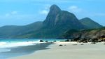 Foto: Pulau Setan yang Cantik