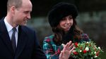Saat Pangeran Harry Ajak Tunangannya ke Natal Keluarga Kerajaan