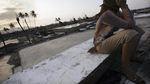 Potret Pilu Mengenang Tsunami Aceh 17 Tahun Lalu
