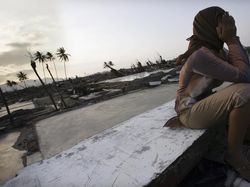 Potret Pilu Mengenang #13thnTsunami Aceh