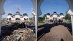 Potret Pilu Mengenang Tsunami Aceh 17 Tahun Lalu