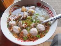 Kalau Lagi di Bogor, Enaknya Jajan Bakso di 6 Tempat Ini