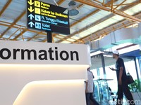 Fakta Kereta Bandara Soekarno-Hatta yang Sudah Beroperasi