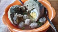 Kalau Lagi di Bogor, Enaknya Jajan Bakso di 6 Tempat Ini