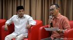 Diskusi Tutup Tahun 2017, Jemput Tahun Politik 2018