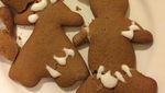 Sedih! Bukannya Enak, 10 Makanan Natal Ini Malah Gagal Total