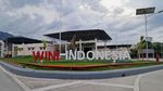 Potret Perbatasan NTT yang Dipercantik Jokowi