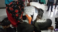 Ada pula perekrutan anggota Kelompok Bermotor di Sukabumi, Jawa Barat, yang berhasil digagalkan pada Sabtu (23/12/2017). Mereka diamankan saat tengah bergerombol di Pasar Pelita, Jalan Tipar. (Foto: Syahdan Alamsyah)