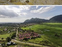 Potret Pilu Mengenang #13thnTsunami Aceh