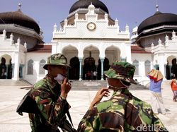 Potret Pilu Mengenang #13thnTsunami Aceh