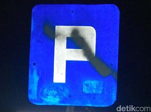 Pasang Tarif Nuthuk, 19 Juru Parkir di Yogya Ditindak Dishub