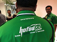 Makin Dekat dengan Komunitas Melalui Federal Mobil Community