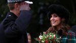 Saat Pangeran Harry Ajak Tunangannya ke Natal Keluarga Kerajaan