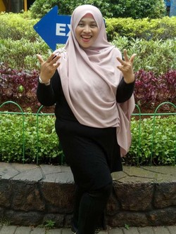 Foto: dok: pribadi Foto: dok: pribadi