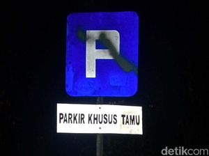 Urusan Parkir Rp 15 Ribu di Kemang Disebut Polisi Bukan Pemerasan