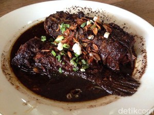 Sop Janda dan Sup Iga Legendaris di Bekasi Ada di Tempat Ini